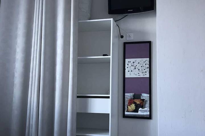 Location de vacances pour 2 personnes à Doué-la-Fontaine - 3