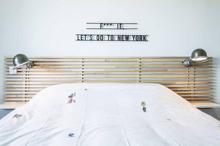 Location de vacances pour 6 personnes, avec jardin et jacuzzi à Landéda - 2