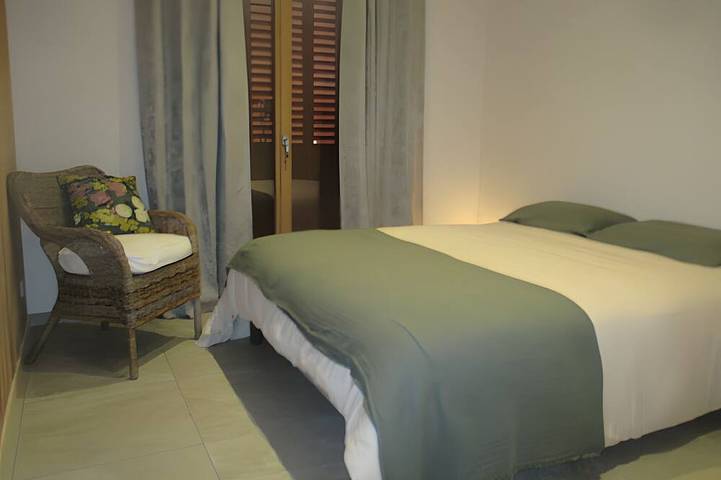 Location de vacances pour 4 personnes à Saint-Martin-de-la-Porte - 4