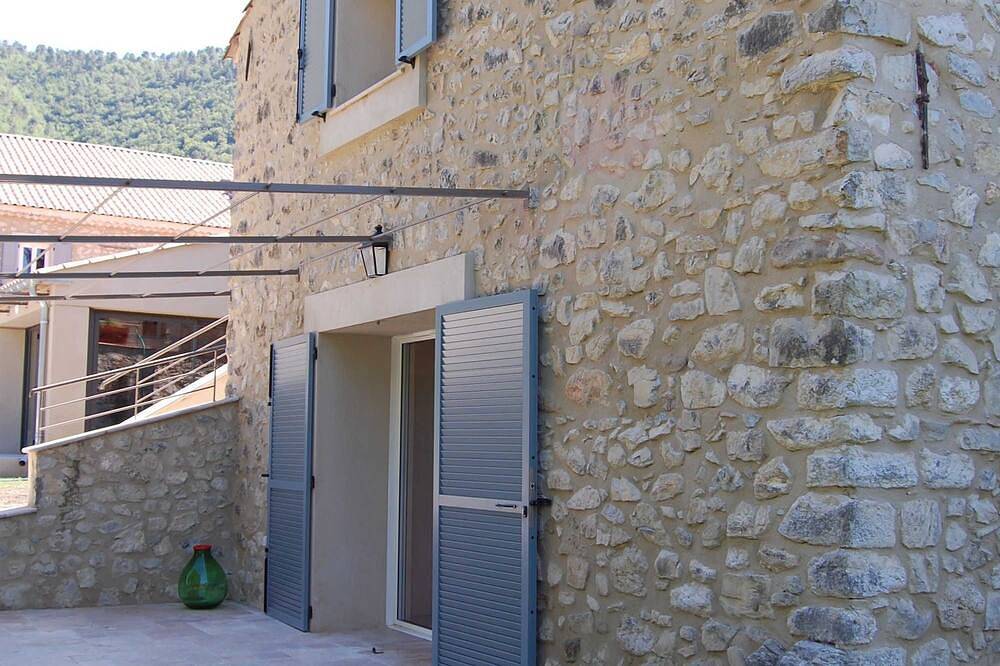 Le Prieuré n°1 - Saint-Blaise in Saint-Blaise, Nizza Region