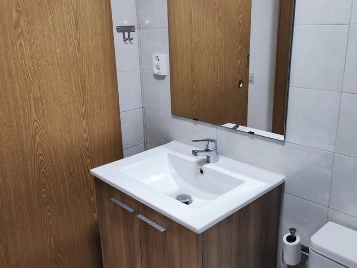 Appartamento intero, 150-Cat92 523. Apartament tipus estudi amb piscina in Cala dels Capellans (Salou), Salou