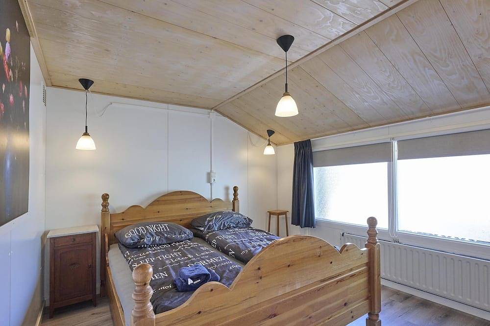 Groepsboerderij met grote tuin in bosrijk gebied in Noord-Brabant