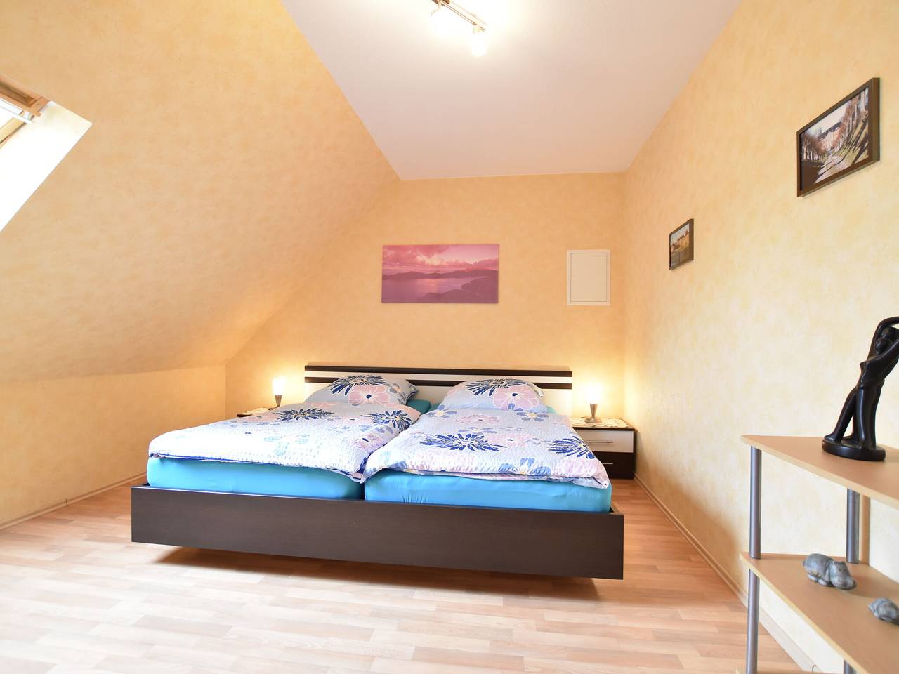 Ganze Wohnung, Ferienwohnung Nähe Schloss Bothmer in Klütz, Nordwestmecklenburg (Wismar und Umgebung)