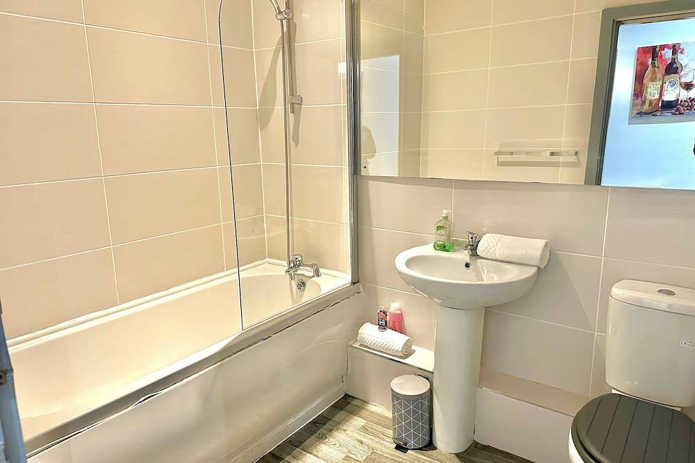 Appartamento vacanze a Blackpool a partire da 206€ a notte