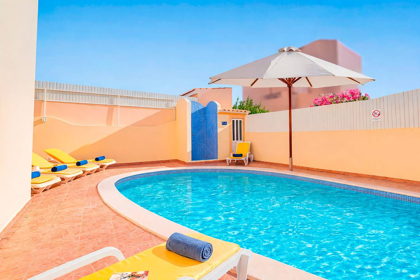 Villa Atlantis in Guia, Distrito de Faro