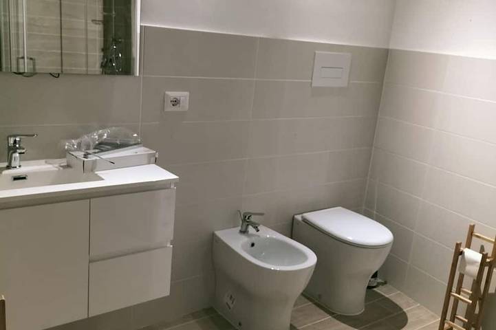 Appartement de vacances pour 8 personnes - 1