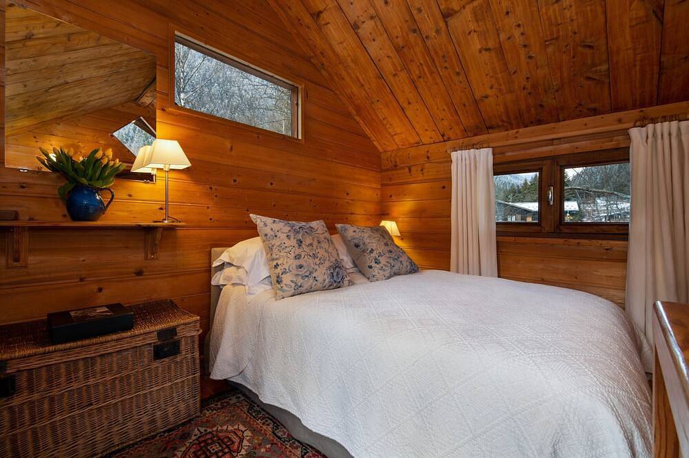 Mazot Les Tines, avec jacuzzi in Brevent-Flegere, Chamonix-Mont-Blanc