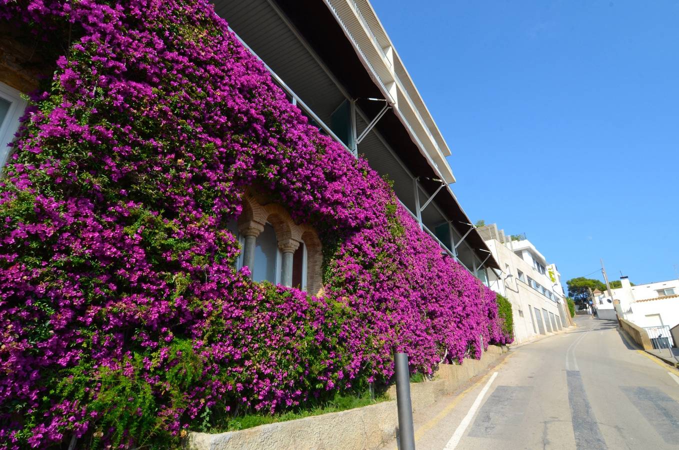 Appartement entier, Nautic Exterior in l'Estartit, Torroella de Montgrí
