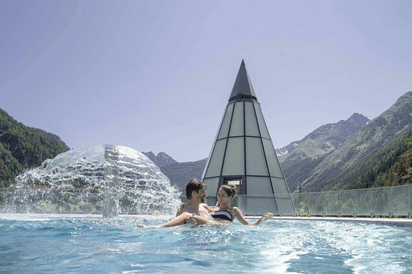 Ganze Ferienwohnung, Ferienhaus Nösig in Längenfeld, Ötztal