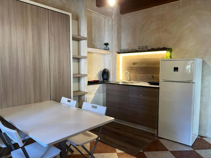 Apartamento de vacaciones para 5 personas - 1