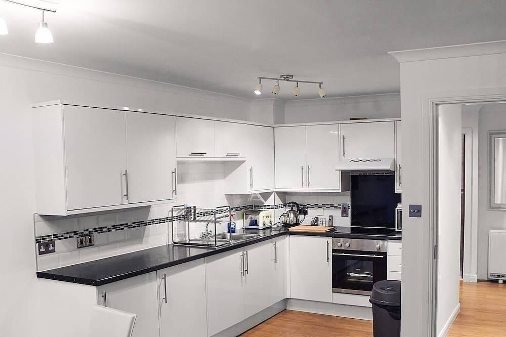 Geheel appartement, Thistle Apartments - Bon-Accord Appartement in Aberdeen, Aberdeenshire