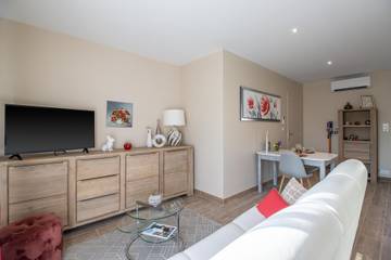 Maison De Vacances pour 2 Personnes dans Sarlat-la-Canéda, Périgord Noir, Photo 4