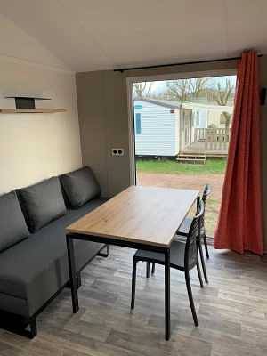 Camping 3 étoiles - Piscine  - eehcgf in Arvert, Côte de Beauté