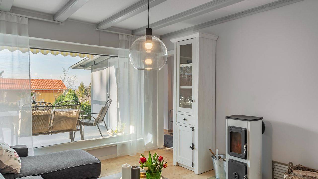 Ferienhaus für 4 Personen (85 m²) in Ballenstedt in Rieder, Ballenstedt