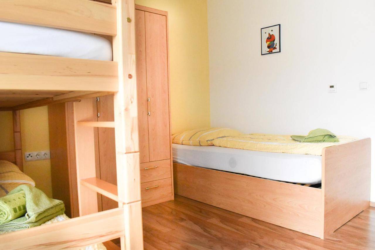Ganze Wohnung, Two-Bedroom Apartment in Klaffer am Hochficht, Bezirk Rohrbach