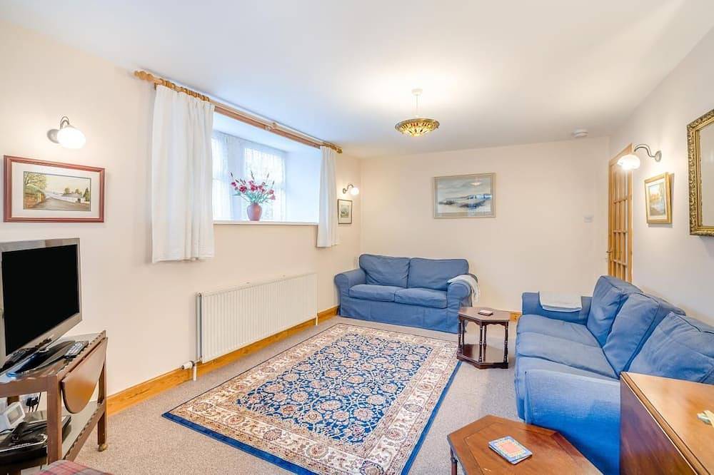 3 Bed in New Galloway (oc-r34387) in Loch Ken, Dumfries und Galloway