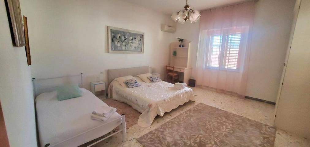 Gîte pour 3 personnes, avec terrasse et vue à Sant'Antonio di Gallura - 3