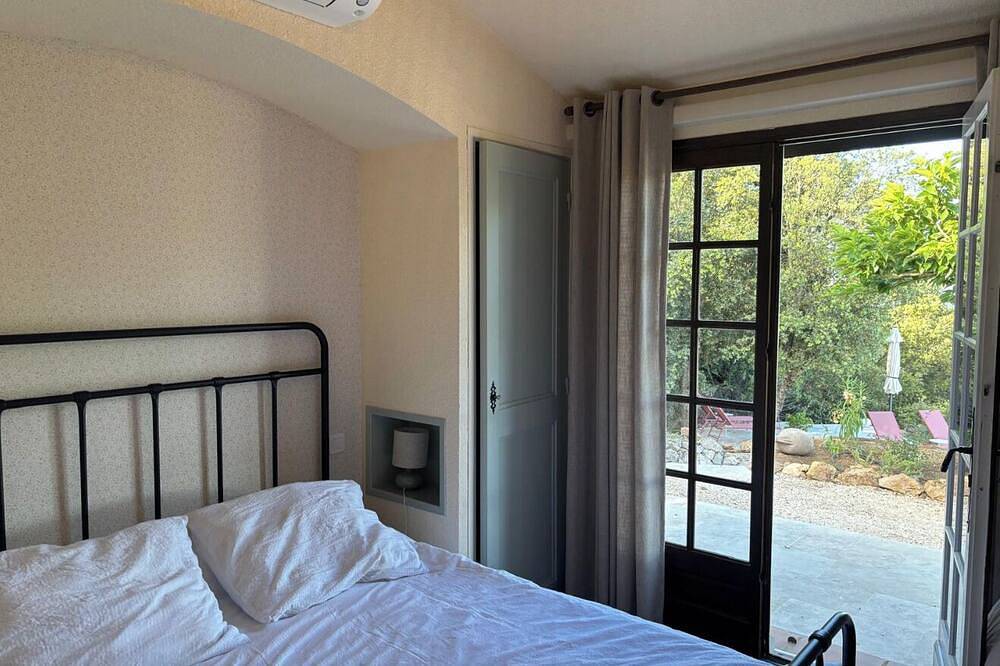 Le Joyau, a gem with magnificent views in Tourtour, Draguignan Region
