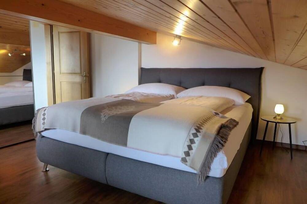 Ganze Wohnung, Brienz Sunset by Interhome in Brienz, Berner Oberland