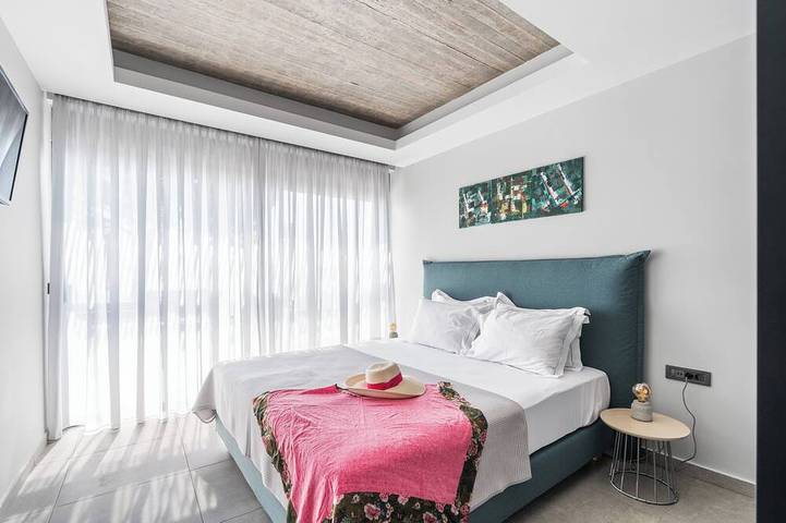 Ionian Grand Villas - Villa Helena in Ligia, Grecia