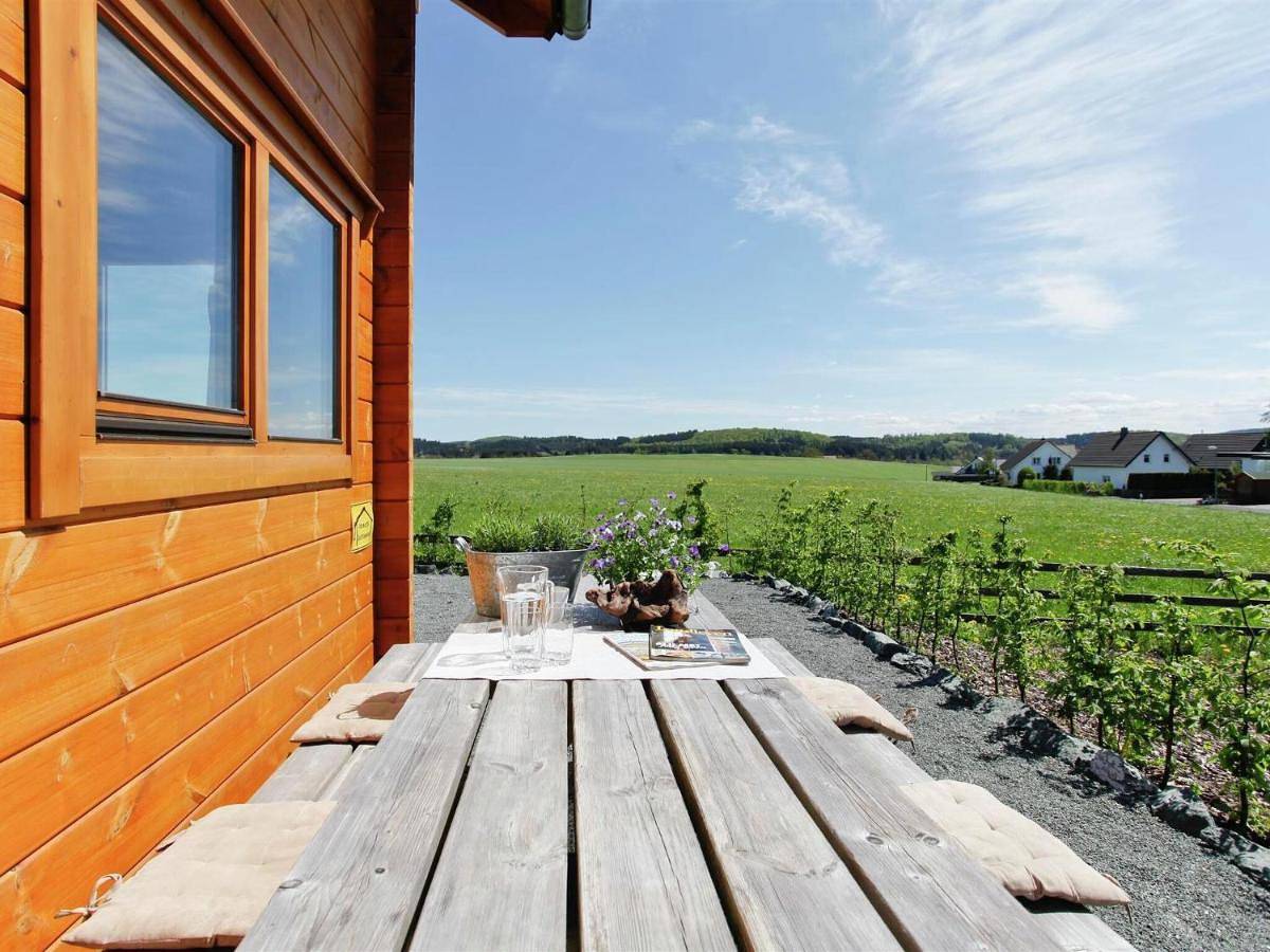 Four-Bedroom Holiday Home in Medebach, Hochsauerlandkreis