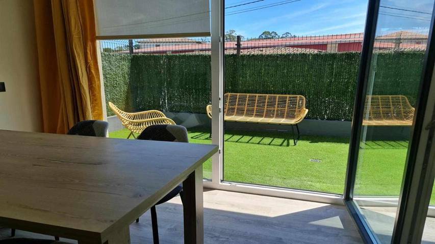 Casa rural para 5 personas, con terraza en Posada de Llanes - 2