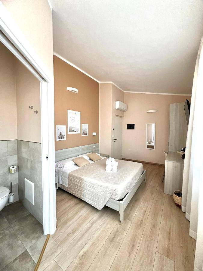 Maison d’hôte pour 2 personnes à San Teodoro - 3