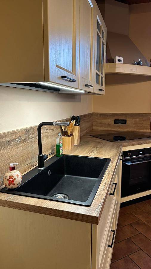 Maison de campagne pour 3 personnes, avec jardin et vue à Vicenza - 3