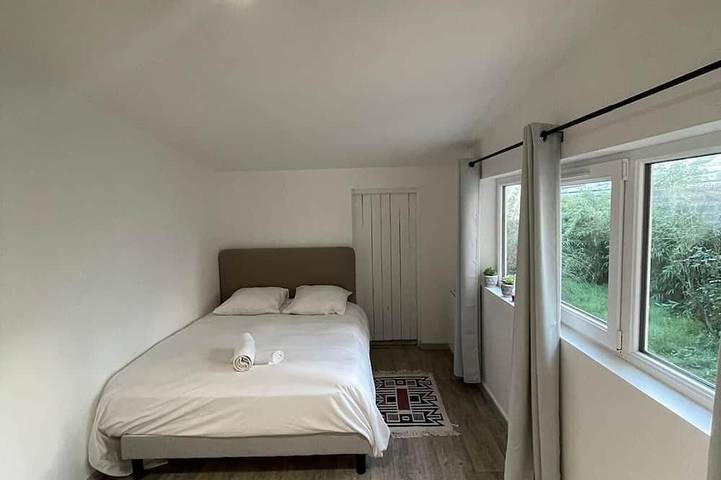 Location Maison 3 Chambres Circuit des 24H in Le Mans, Sarthe