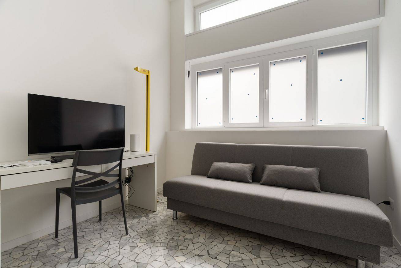 Appartamento intero, GuestHost - Cozy Apartment Milano Greco in Milano, Provincia di Milano