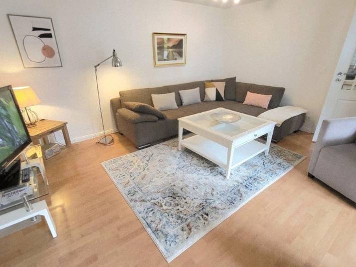 Ferienhaus für 5 Personen, mit Garten in Kühlungsborn - 4