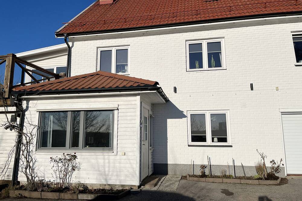 Ganze Wohnung, Geräumige, komfortable Wohnung im Zentrum von Vimmerby | Se05080 in Vimmerby, Vimmerby und Umgebung