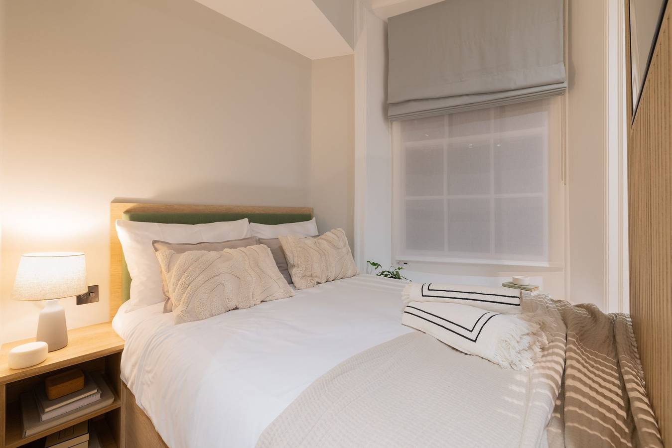 Entire studio, Cozy Suite in Sloane Square in Kensington and Chelsea, London