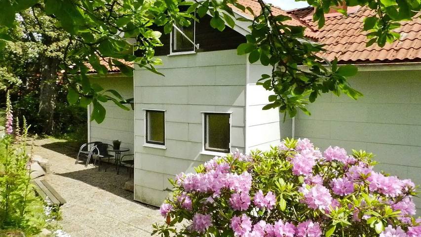 Ferienhaus für 7 Personen, mit Sauna in Schweden