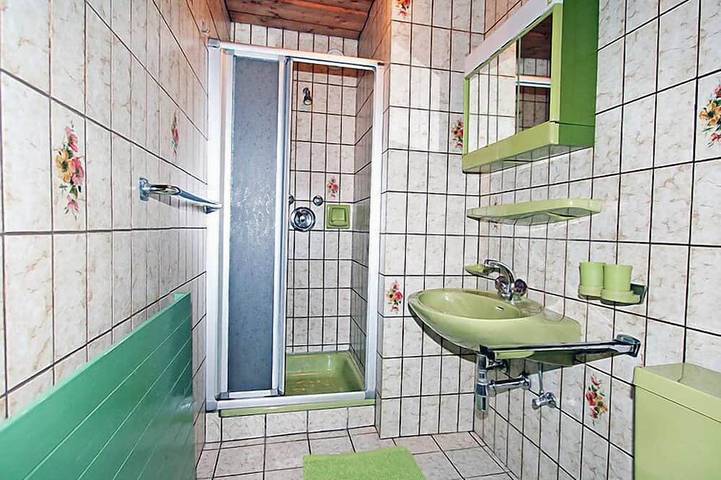 Ganze Wohnung, Ferienwohnung Lener in Tuxer Alpen, Pfons