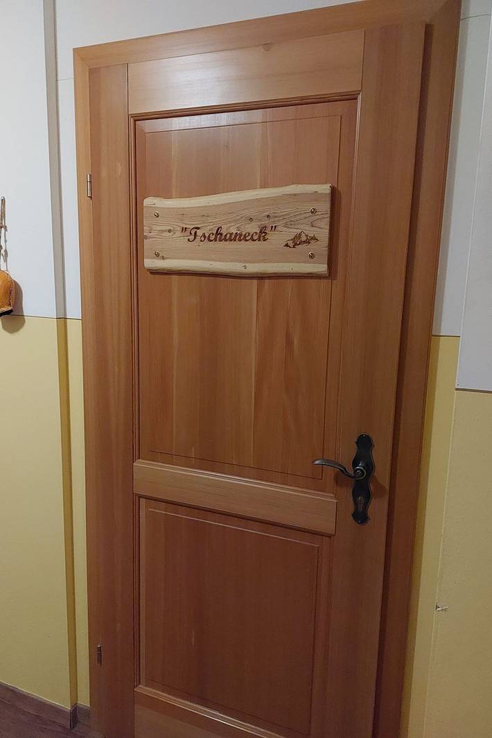 Ferienwohnung für 6 Personen, mit Terrasse und Garten in Sankt Michael im Lungau - 2
