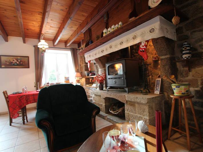 Gîte pour 4 personnes, animaux acceptés dans Vicq-sur-Mer - 4