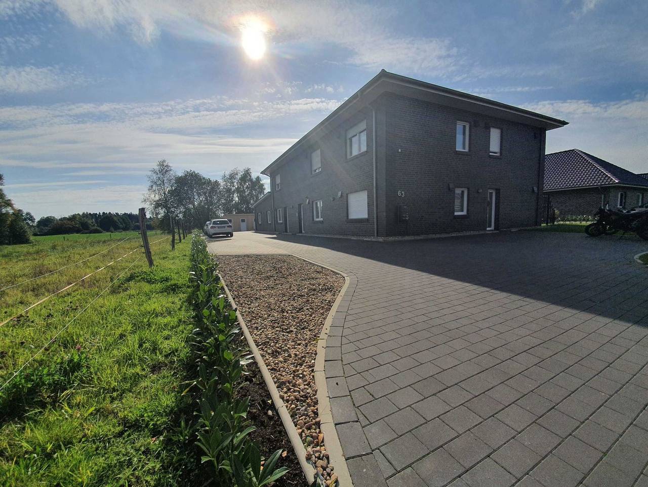 Ganze Ferienwohnung, Ferien am Idasee 85041 in Ostrhauderfehn, Oldenburger Münsterland