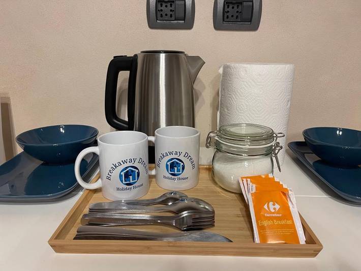 Gîte pour 2 personnes, avec balcon à San Felice del Benaco - 2