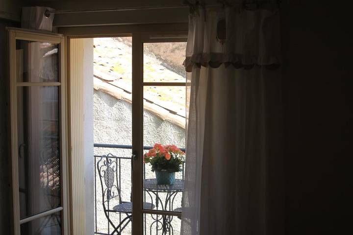 Location de vacances pour 4 personnes, avec balcon, adapté aux familles à Saint-Thibéry - 2