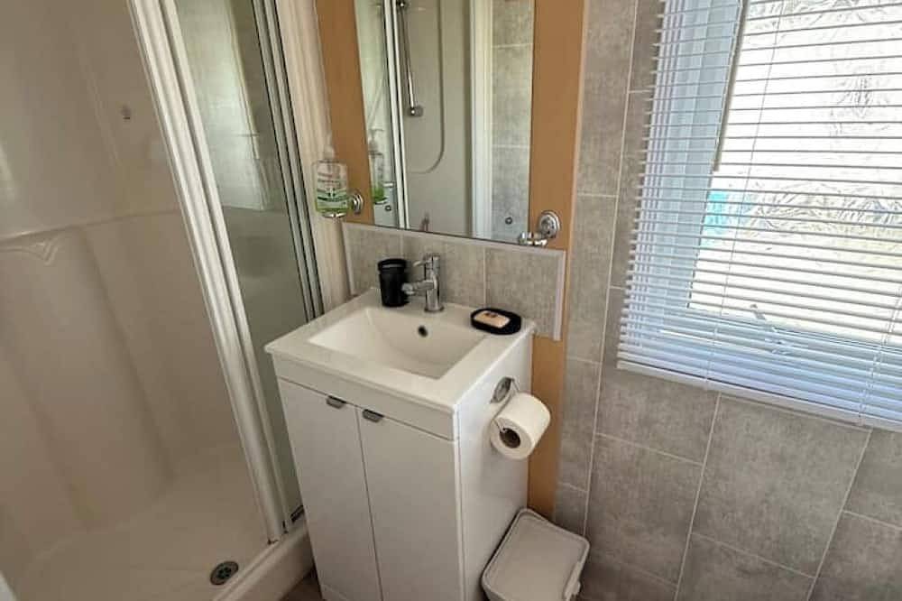 Static Caravan for 6 People in Chapel St. Leonards, Lincolnshire