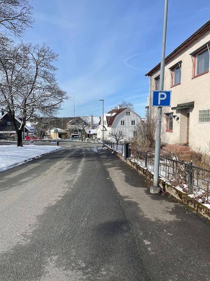 Ferienwohnung für 7 Personen, mit Balkon und Terrasse sowie Garten in Nässjö - 4