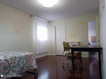 Maison d’hôte pour 2 personnes à Toronto