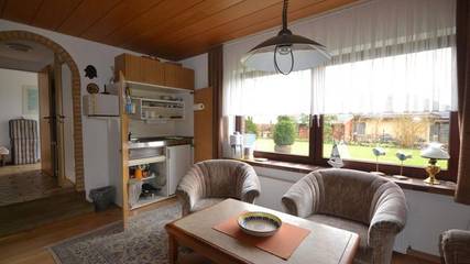 Ferienwohnung für 2 Personen in Mölln, Kreis Herzogtum Lauenburg, Bild 4