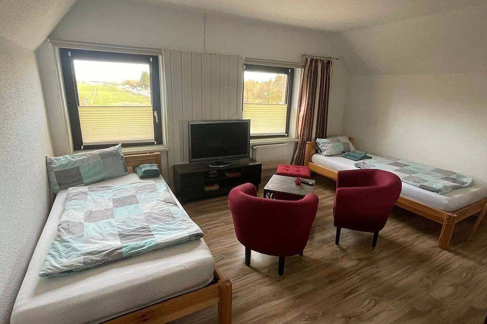 Ganze Wohnung, Ferienwohnung im Herzen Mecklenburgs in Vietgest, Krakow am See