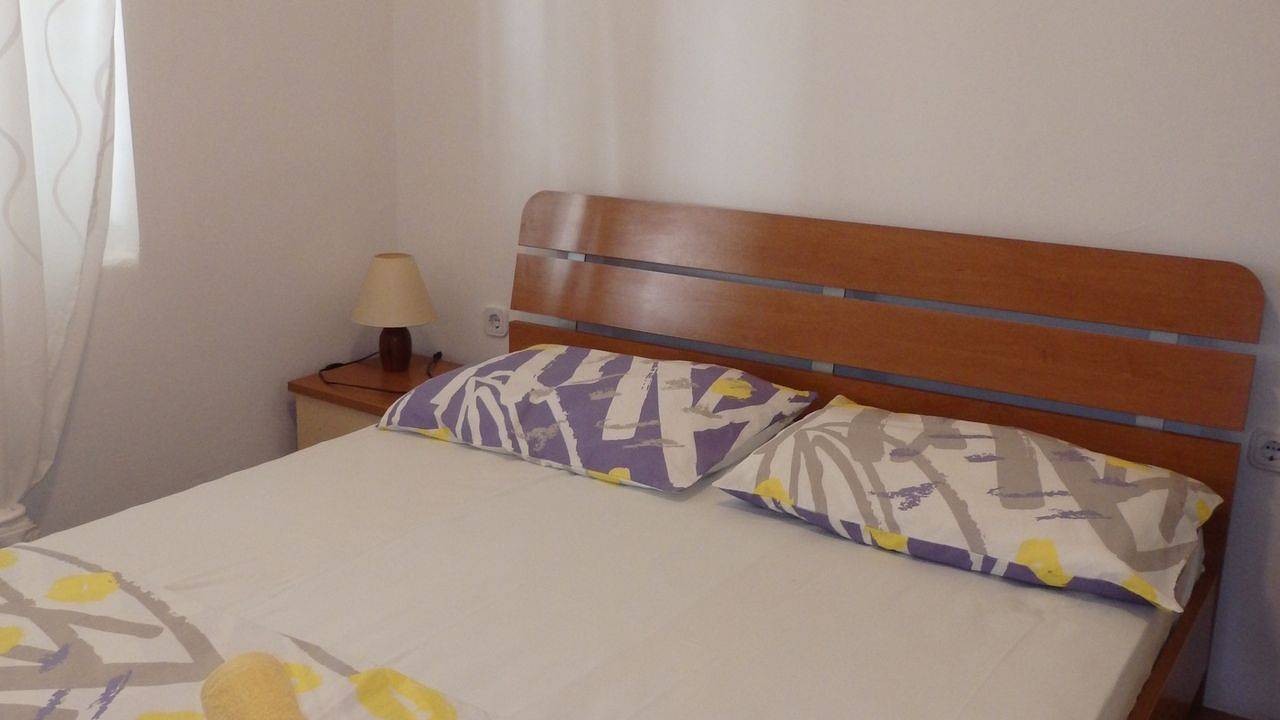 Entire holiday apartment, Ferienwohnung für 6 Personen (71 m²) in Podgora in Podgora, Makarska Riviera