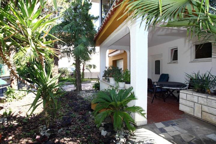 Maison d’hôte pour 5 personnes, avec jardin à Piran - 3