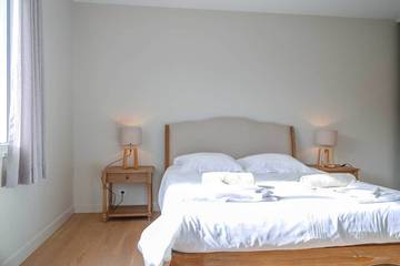 Villa pour 8 Personnes dans Castelnau-de-Montmiral, Massif central, Photo 2