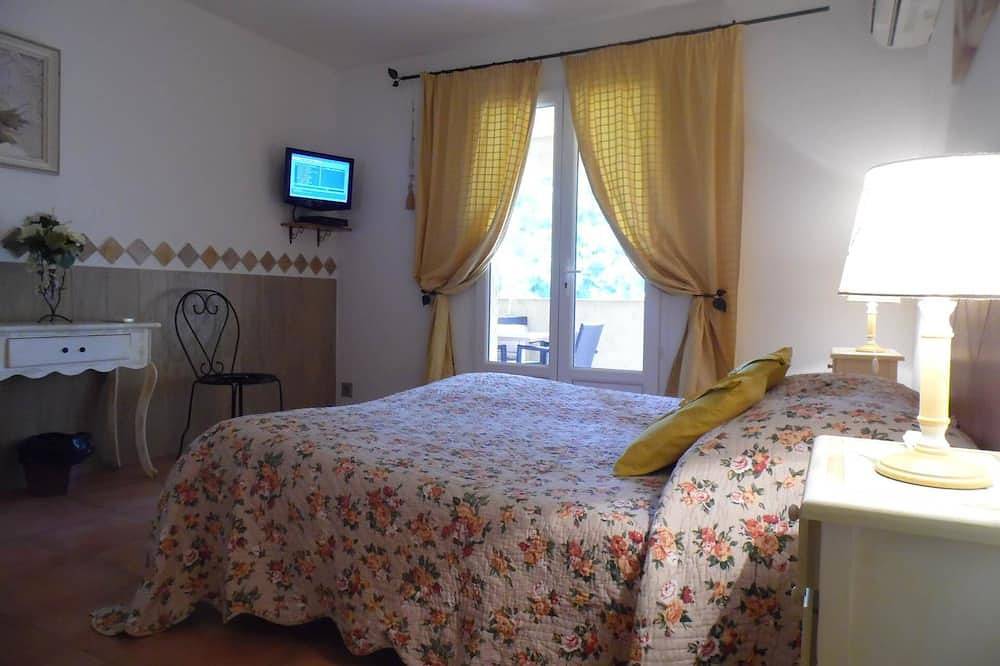 Appartement entier, Locations Résidence Rocca Rossa Gite Jaune Palombaggia in Porto-Vecchio, Arrondissement de Sartène