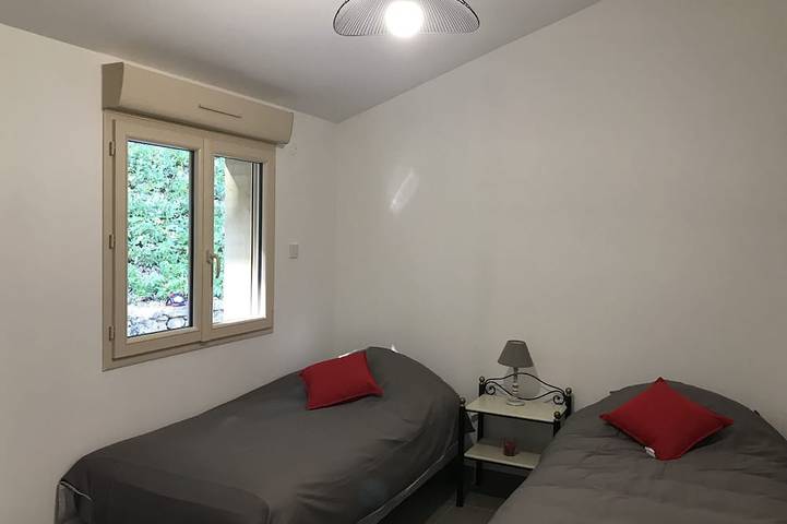 Gîte pour 6 personnes à Sarlat-la-Canéda - 2